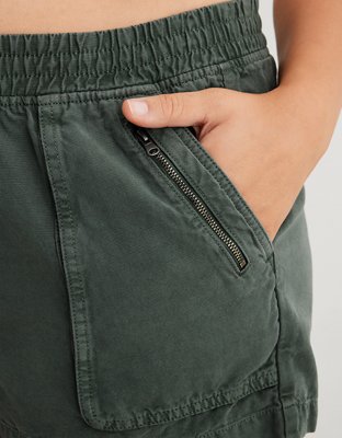 Aerie Boardwalk Short