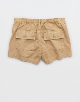 Женские брюки Aerie Wander Short — фото 5
