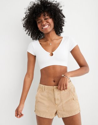 Aerie Wander Short