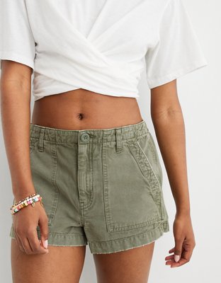Aerie Wander Short