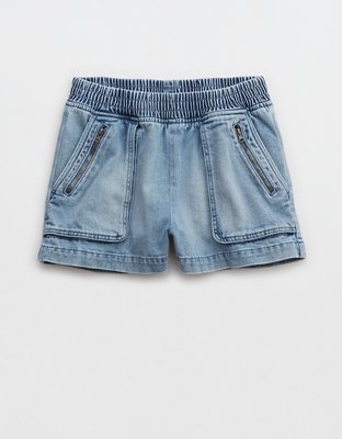 Aerie Boardwalk Short
