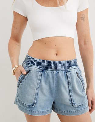 Aerie Boardwalk Short