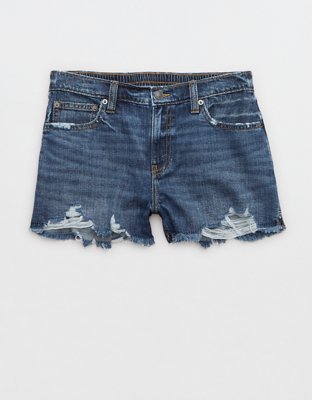 Aerie Daydream Denim Short