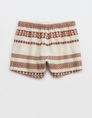 Aerie Jacquard Short
