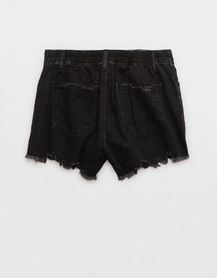 Aerie Daydream Denim Short