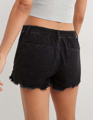 Aerie Daydream Denim Short