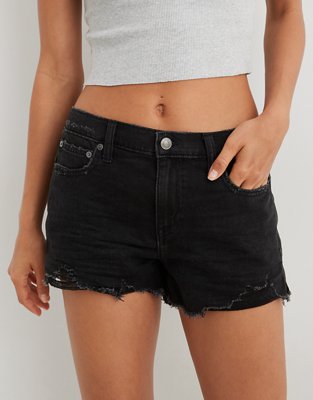 Aerie Daydream Denim Short