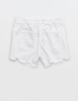 Aerie Daydream Denim Short