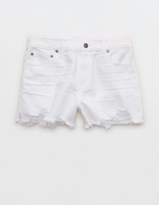 Aerie Daydream Denim Short