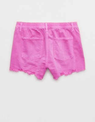 Aerie Daydream Denim Short