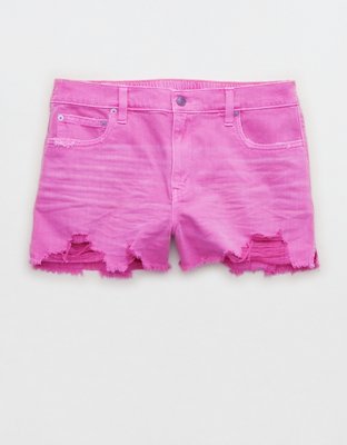 Aerie Daydream Denim Short