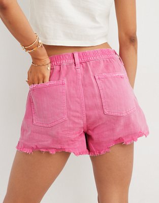 Aerie Daydream Denim Short