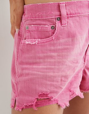 Aerie Daydream Denim Short