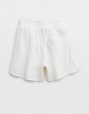 Aerie High Waisted Pool-To-Party Short