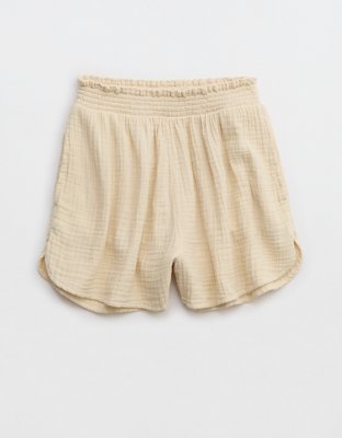 Aerie High Waisted Pool-To-Party Short