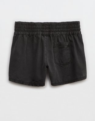Aerie Babewatch High Waisted Pull On Short