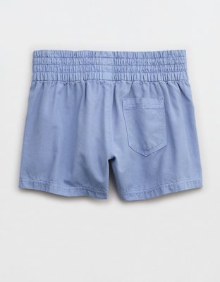Aerie Babewatch High Waisted Pull On Short
