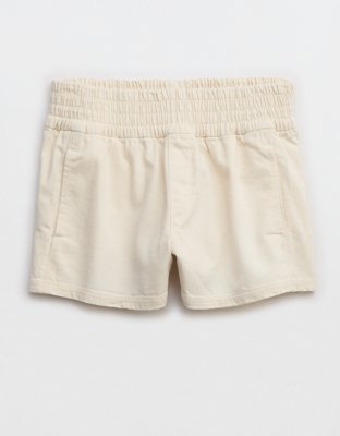 Женские брюки Aerie Babewatch High Waisted Pull On Short — фото 3