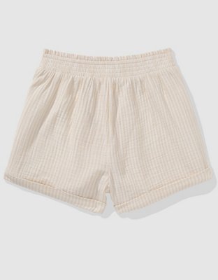 Aerie Daybreak High Waisted Short