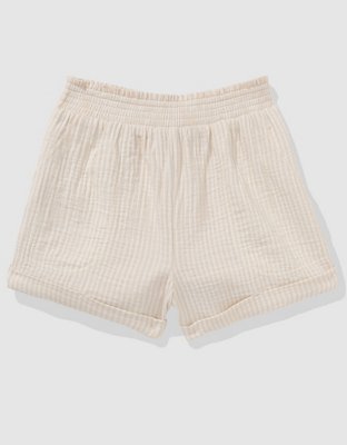 Aerie Daybreak High Waisted Short