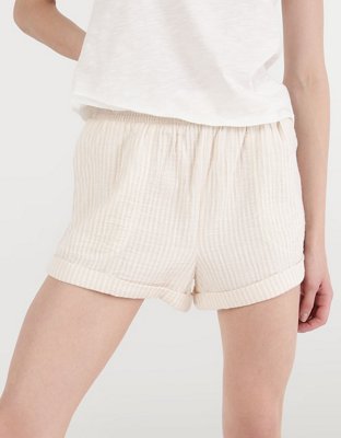 Aerie Daybreak High Waisted Short