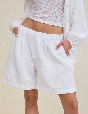Aerie Daybreak Trouser Short