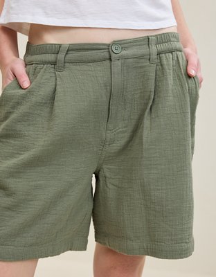 Aerie Daybreak Trouser Short