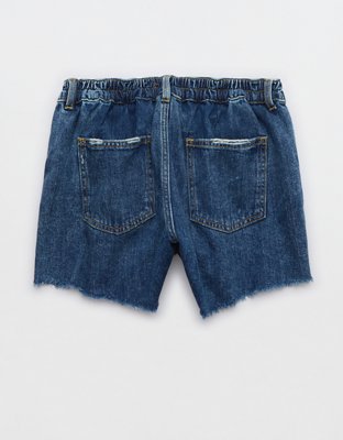 Aerie Daydream Denim Short