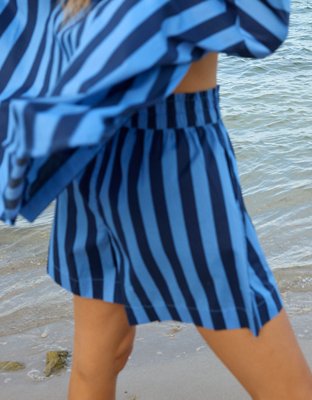 Aerie Good Day Cover Up Short