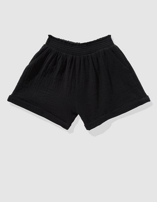 Aerie Daybreak High Waisted Short