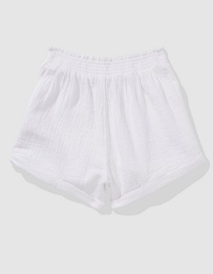 Aerie Daybreak High Waisted Short