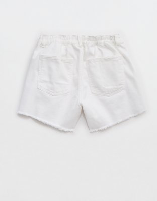 Aerie Daydream Denim Short