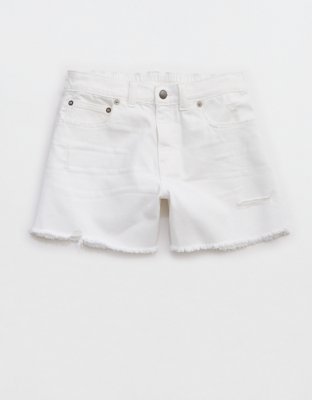 Aerie Daydream Denim Short