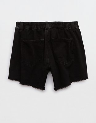 Aerie Denim Short Daydream