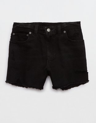 Aerie Denim Short Daydream
