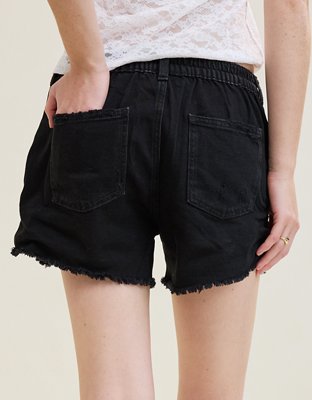 Aerie Daydream Denim Short