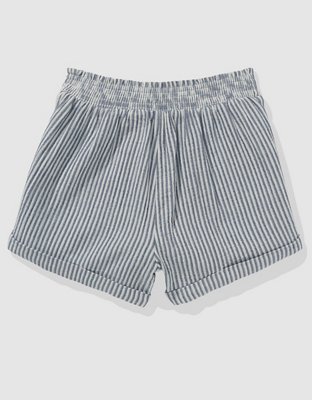 Aerie Daybreak High Waisted Short