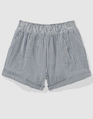 Aerie Daybreak High Waisted Short