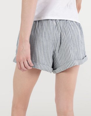 Aerie Daybreak High Waisted Short
