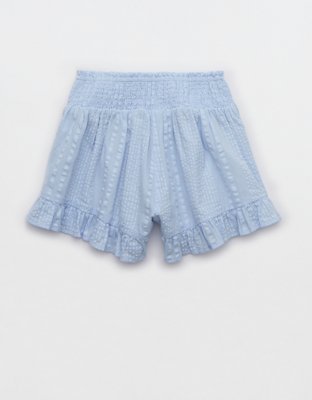 Short en seersucker Aerie
