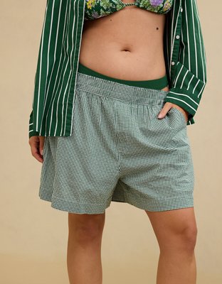 Aerie Good Day Short