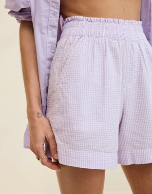 Aerie Good Day Cover Up Short