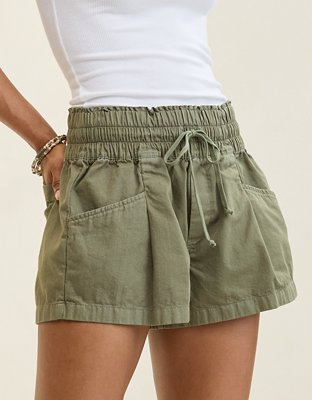 Aerie Boho Short