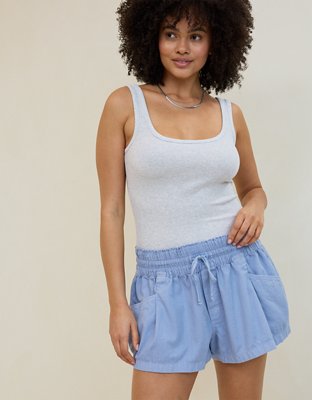 Aerie Boho Short