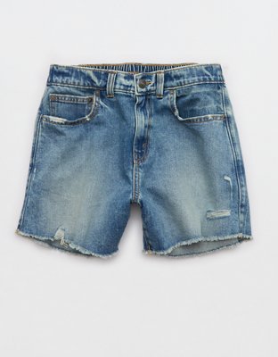 Aerie Daydream Denim Short