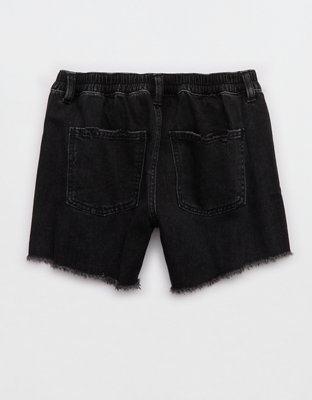 Aerie Daydream Denim Short