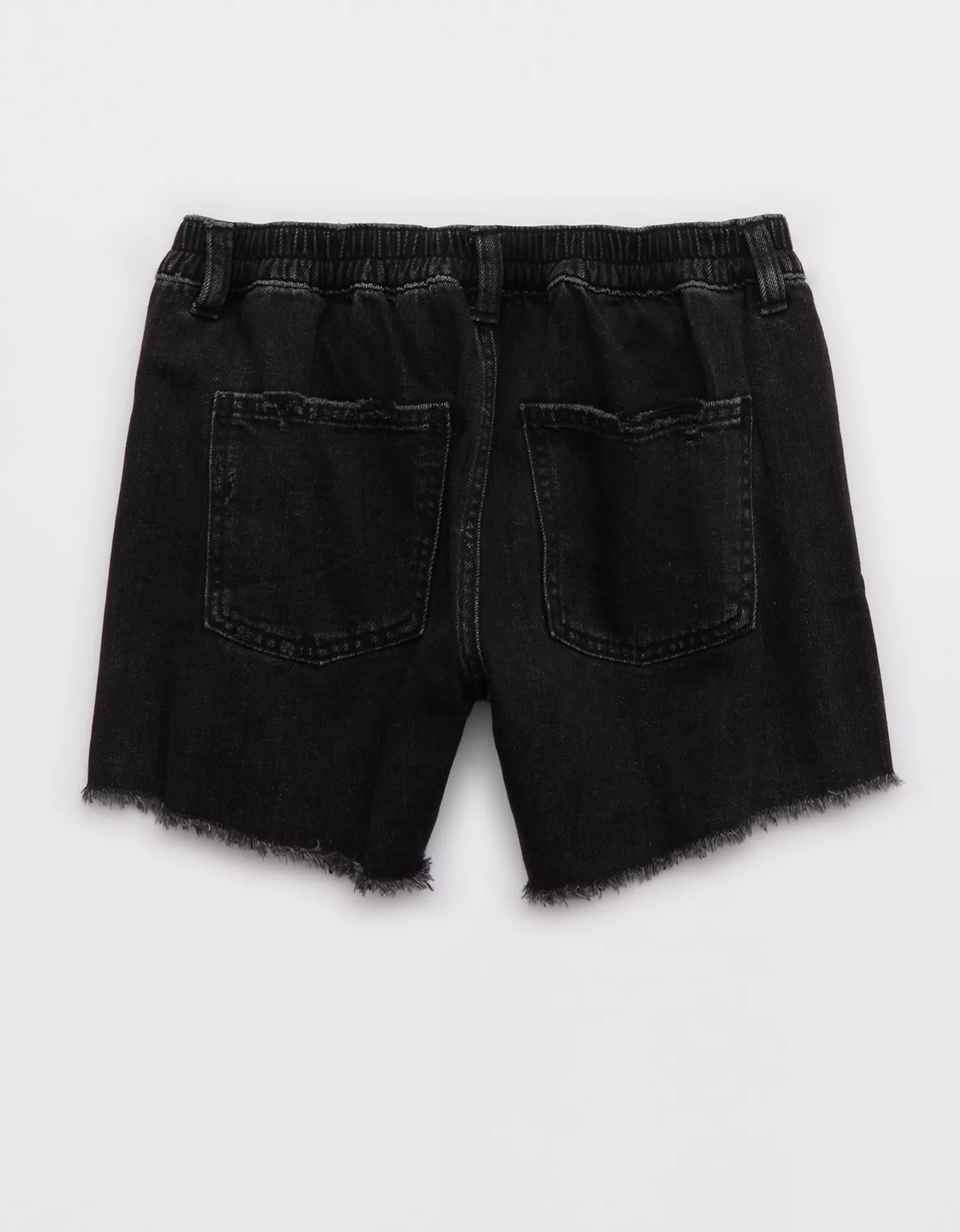 Aerie Daydream Denim Short - thumbnail 10