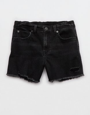 Aerie Daydream Denim Short