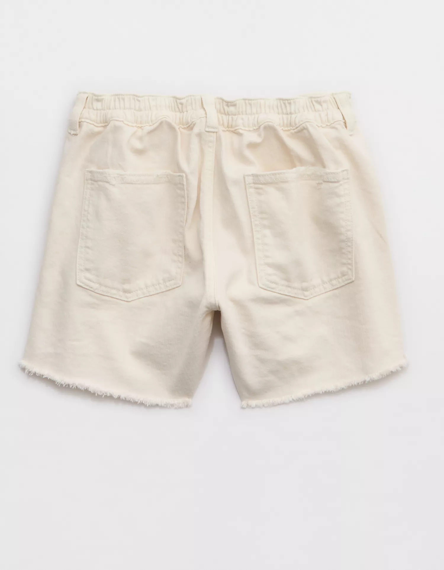 Aerie Daydream Denim Short - thumbnail 5