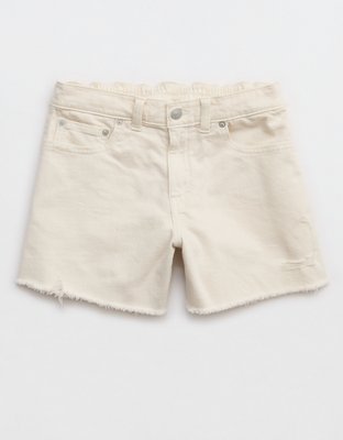 Aerie Daydream Denim Short from American Eagle - $34.96